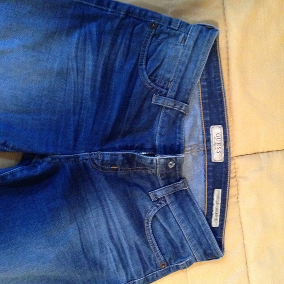 Nicole Cigarette Jeans - Picture 2 of 3